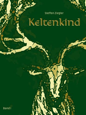 cover image of Keltenkind
